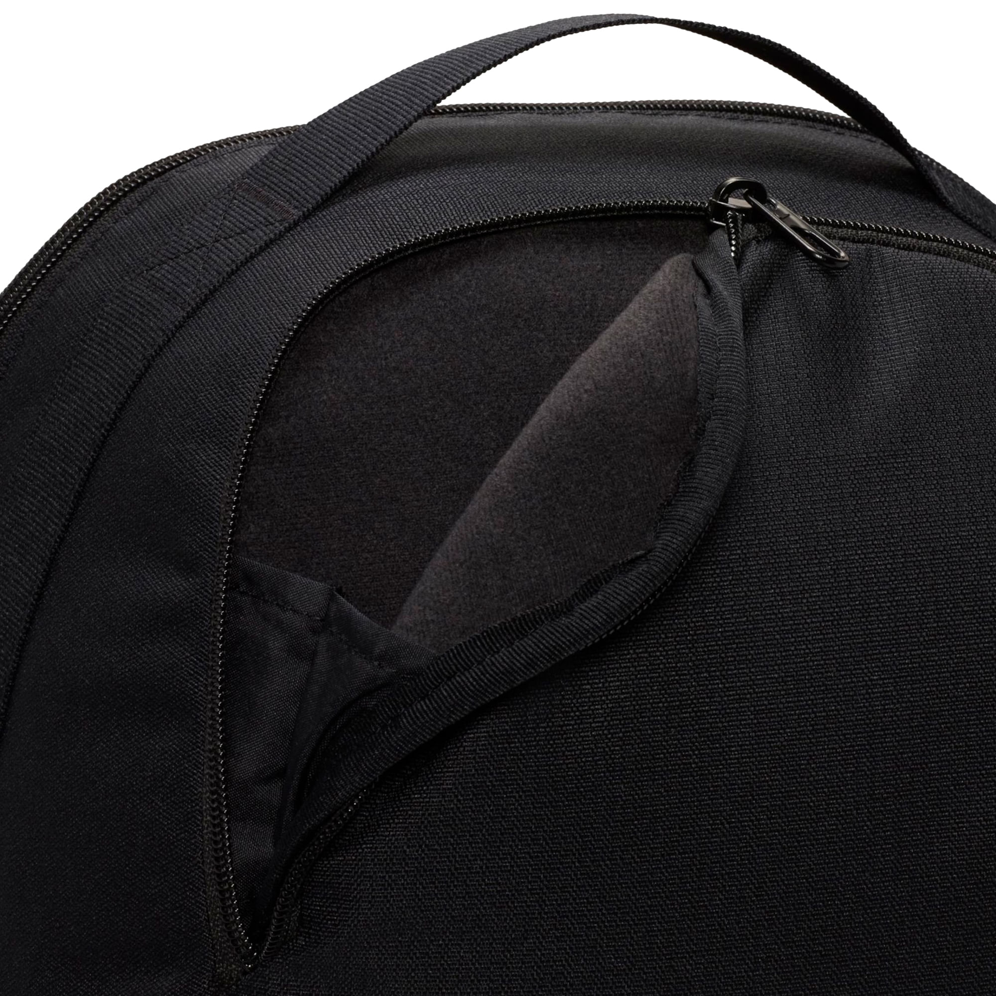 Nike Mochila DV9436-010 PretoBranco Poliester -3-